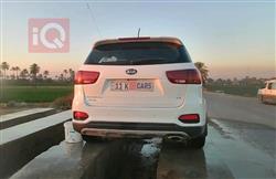 کیا سۆرینتۆ